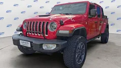 Usata 2022 Jeep Gladiator Overland Pick-up | 44.500 € (Ottimo prezzo)