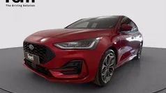 Usata 2024 Ford Focus ST-Line X Tre volumi | 21.980 € (Buon prezzo)