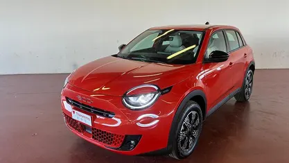 Usata Fiat 600 Icon 136 CV (100 kW) 2025 SUV