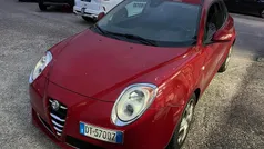 Usata 2008 Alfa Romeo MiTo Distinctive Due volumi | 2950 € (Buon prezzo)