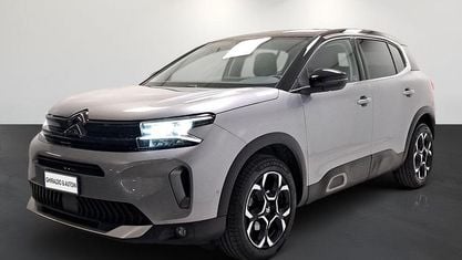 Usata Citroën C5 Aircross Shine 131 CV (96 kW) 2024 Other SUV