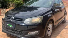 Usata 2010 VW Polo Trendline Tre volumi | 3990 € (Super prezzo)