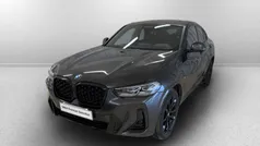 Sophisto grey brilliant effect metall. Usata 2024 BMW X4 M Sport SUV | 60.000 € (Buon prezzo)