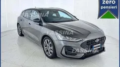 Antracite Usata 2024 Ford Focus ST-Line Due volumi | 18.900 € (Super prezzo)