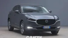 Grigio Usata 2021 Mazda CX-30 Evolve SUV | 19.956 € (Buon prezzo)