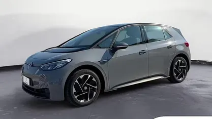 Usata VW ID.3 Pro Performance 150 kW (204 CV) 2022 Grigio Utilitaria
