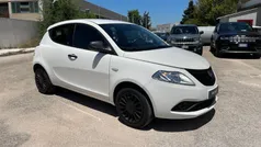 Bianco Usata 2020 Lancia Ypsilon Silver Due volumi | 13.900 € (Cara)