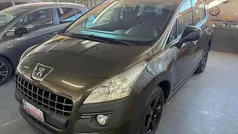 Usata 2009 Peugeot 3008 Premium Tre volumi | 4800 € (Buon prezzo)