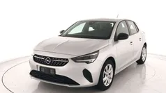 Grigio Usata 2023 Opel Corsa Elegance Tre volumi | 13.800 € (Buon prezzo)
