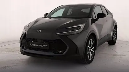 Usata Toyota C-HR Trend 197 CV (144 kW) 2024 SUV