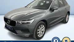 Blu metallizzato Usata 2020 Volvo XC60 Business Edition SUV | 24.700 € (Super prezzo)