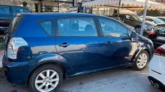 Blu Usata 2005 Toyota Corolla Verso Monovolume | 2900 € (Buon prezzo)