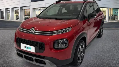 Usata Citroën C3 Aircross PureTech 110 CV (80 kW) 2021 SUV