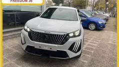 Bianco Usata 2024 Peugeot 2008 Allure SUV | 21.490 € (Buon prezzo)