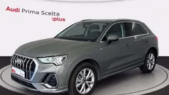 Usata 2023 Audi Q3 S-Line SUV | 36.600 € (Ottimo prezzo)
