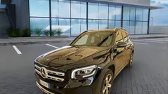 Nero Usata 2021 Mercedes GLB200 Sport SUV | 33.500 € (Molto cara)