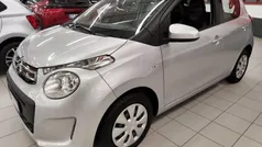 Argento Usata 2020 Citroën C1 Feel Due volumi | 11.400 € (Buon prezzo)