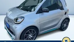 Argento Usata 2019 Smart ForTwo Electric Drive Tre volumi | 10.600 € (Ottimo prezzo)