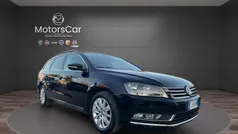 Usata 2011 VW Passat Highline Station wagon | 7900 € (Buon prezzo)