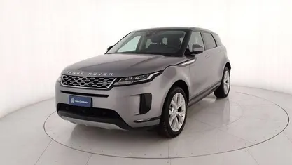 Usata Land Rover Range Rover evoque S 150 CV (110 kW) 2020 SUV