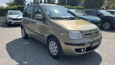 Bronzo Usata 2010 Fiat Panda Due volumi | 5990 € (Molto cara)