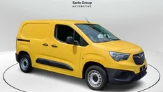 Argento Usata 2021 Opel Combo Monovolume | 13.900 € (Buon prezzo)