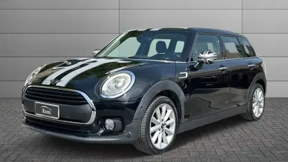 Usata Mini One Clubman Business 116 CV (85 kW) 2018 Station wagon