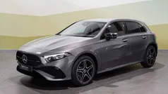 Grigio Nuova 2024 Mercedes A250 Advanced Plus Tre volumi | 35.343 € (Ottimo prezzo)