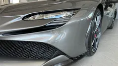 Grigio scuro metallizzato Usata 2022 Ferrari SF90 Coupé | 575.000 €