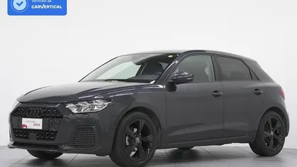 Usata 2019 Audi A1 Sportback Admired Due volumi | 19.800 € (Molto cara)