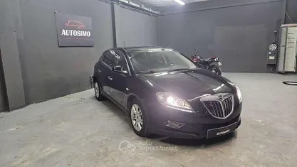 Usata Lancia Delta 120 CV (88 kW) 2008 Other Utilitaria