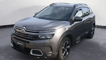 Usata 2022 Citroën C5 Aircross Shine SUV | 20.900 € (Buon prezzo)