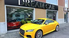 Usata 2018 Audi TTS Ambiente Coupé | 36.990 € (Cara)
