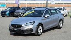 Grigio Usata 2022 Seat Leon Style Tre volumi | 16.400 € (Super prezzo)