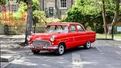 Usata 1961 Ford Consul Tre volumi | 10.387 €