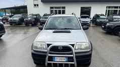 Grigio Usata 2004 Suzuki Grand Vitara SUV | 5900 € (Buon prezzo)