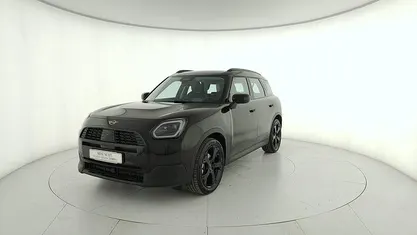 Blu Usata 2025 Mini Countryman SUV | 39.900 € (Ottimo prezzo)