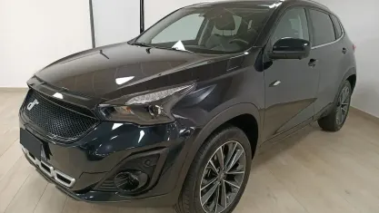 Usado DR F35 156 CV (114 kW) 2020 Negro SUV