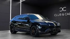 Usata 2022 Lamborghini Urus SUV | 275.000 € (Ottimo prezzo)