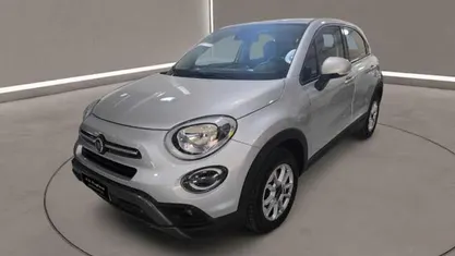 Grigio Usata 2020 Fiat 500X Cross SUV | 13.900 € (Buon prezzo)