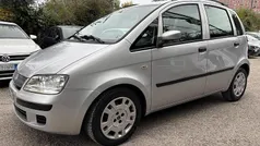 Usata 2008 Fiat Idea Monovolume | 3999 € (Buon prezzo)