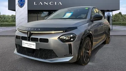 Usata 2025 Lancia Ypsilon Utilitaria | 21.500 € (Buon prezzo)