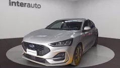 Usata 2024 Ford Focus ST-Line Tre volumi | 21.490 € (Buon prezzo)