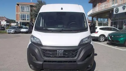 Usata Fiat Ducato 140 CV (102 kW) 2024 Furgone