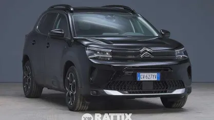 Usata 2024 Citroën C5 Aircross SUV | 24.141 € (Buon prezzo)