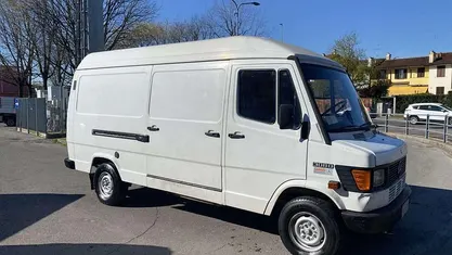 Usata Mercedes Sprinter 79 CV (58 kW) 1994