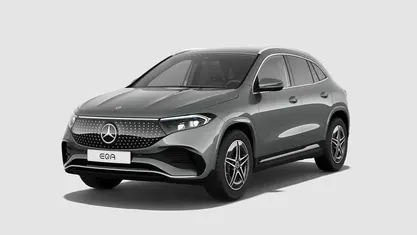 Nuova Mercedes EQA250+ Advanced 139 kW (190 CV) 2026 SUV