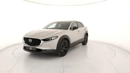 Usata Mazda CX-30 Homura-Line 150 CV (110 kW) 2023 SUV