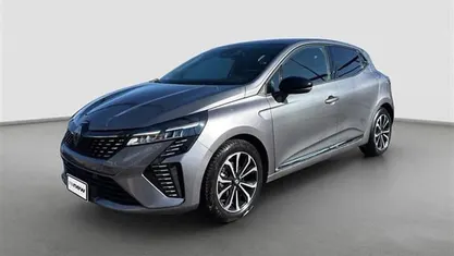 Usata 2025 Renault Clio V Techno | 16.900 € (Buon prezzo)