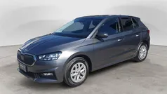 Grigio Usata 2024 Skoda Fabia Selection Due volumi | 16.500 € (Buon prezzo)